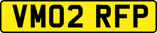 VM02RFP