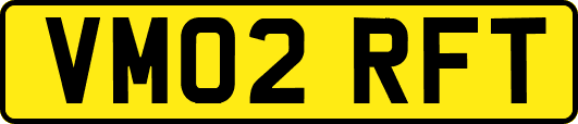 VM02RFT