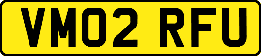 VM02RFU
