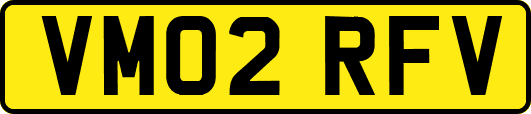VM02RFV