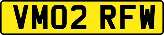 VM02RFW