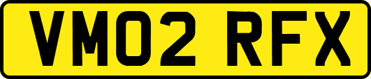 VM02RFX