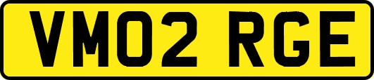 VM02RGE