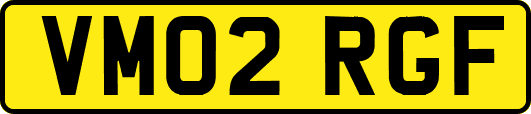 VM02RGF