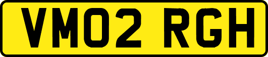 VM02RGH