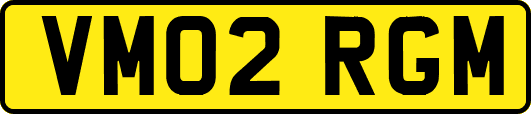 VM02RGM