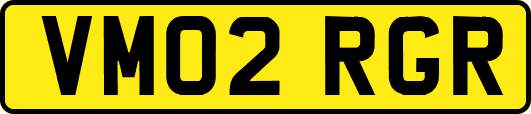 VM02RGR