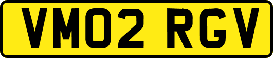 VM02RGV