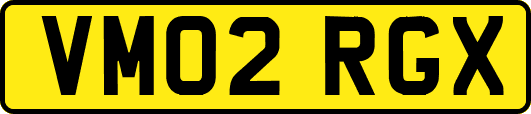 VM02RGX