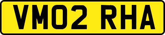 VM02RHA
