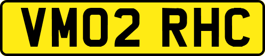 VM02RHC