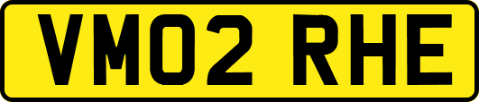 VM02RHE