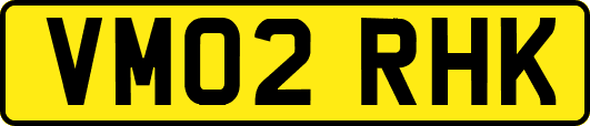 VM02RHK