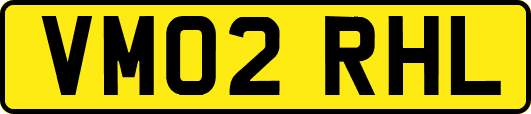 VM02RHL