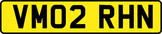 VM02RHN