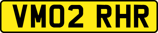 VM02RHR