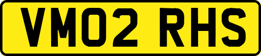 VM02RHS