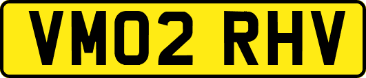 VM02RHV