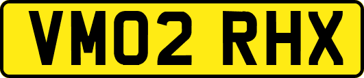 VM02RHX
