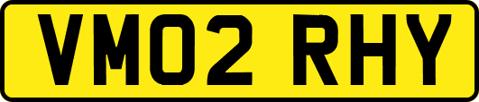 VM02RHY