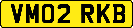 VM02RKB
