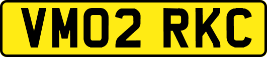 VM02RKC