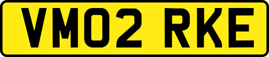 VM02RKE