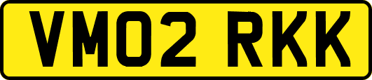 VM02RKK