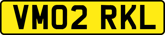 VM02RKL