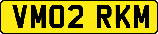 VM02RKM