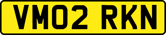 VM02RKN
