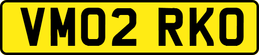 VM02RKO