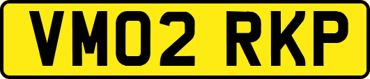 VM02RKP