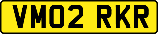 VM02RKR