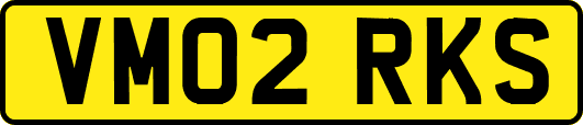 VM02RKS