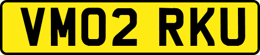 VM02RKU