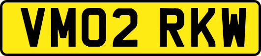 VM02RKW