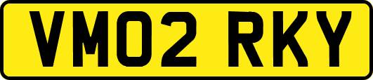 VM02RKY