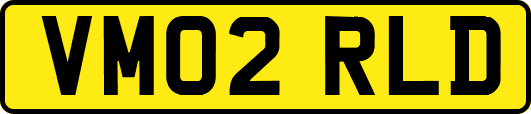 VM02RLD