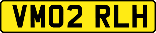 VM02RLH