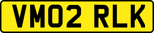 VM02RLK