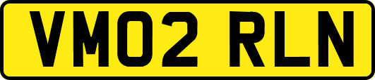 VM02RLN