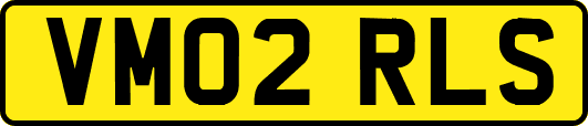 VM02RLS