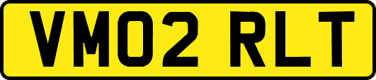 VM02RLT