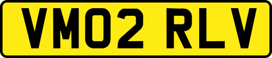VM02RLV