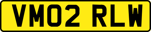 VM02RLW