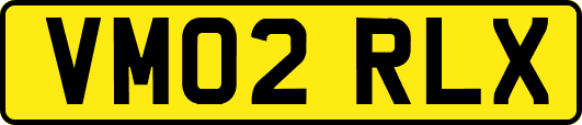 VM02RLX