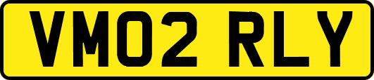 VM02RLY