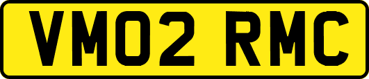 VM02RMC