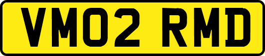 VM02RMD